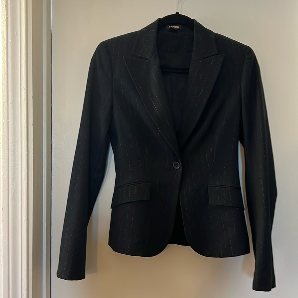 Excellent Condition! Suit Jacket From Express - image 1